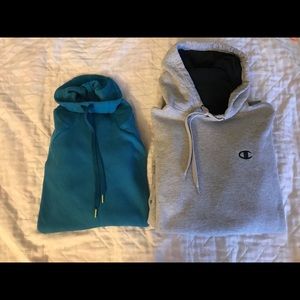 *********Champion Hoodie